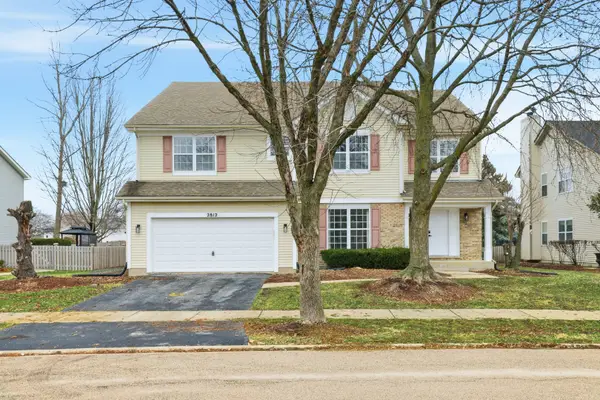2812 Stuart Kaplan Court, Aurora, IL 60503