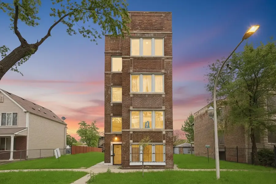 1311 S Harding Avenue, Chicago, IL 60623 - #2