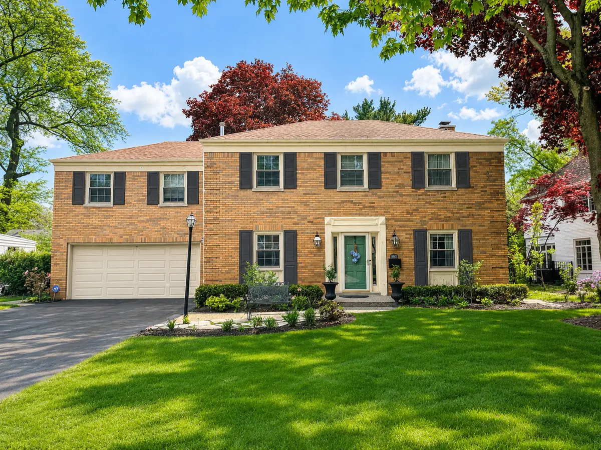 9343 Hamlin Avenue, Evanston, IL 60203 - #1