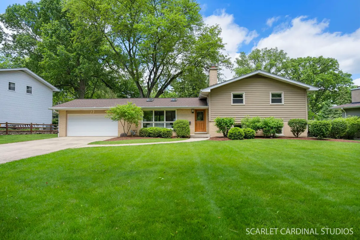 17 Meisinger Lane, Naperville, IL 60540 - #1