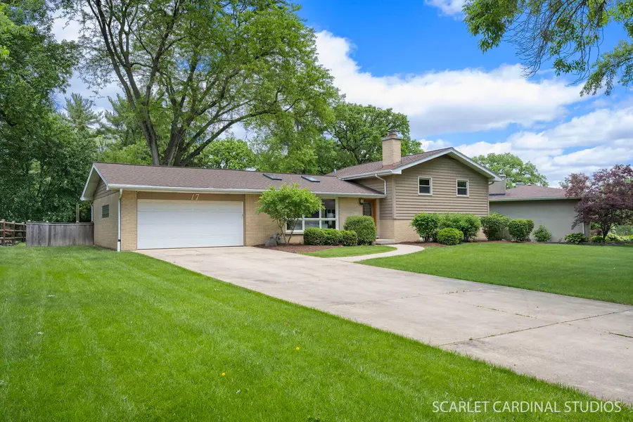 17 Meisinger Lane, Naperville, IL 60540 - #2