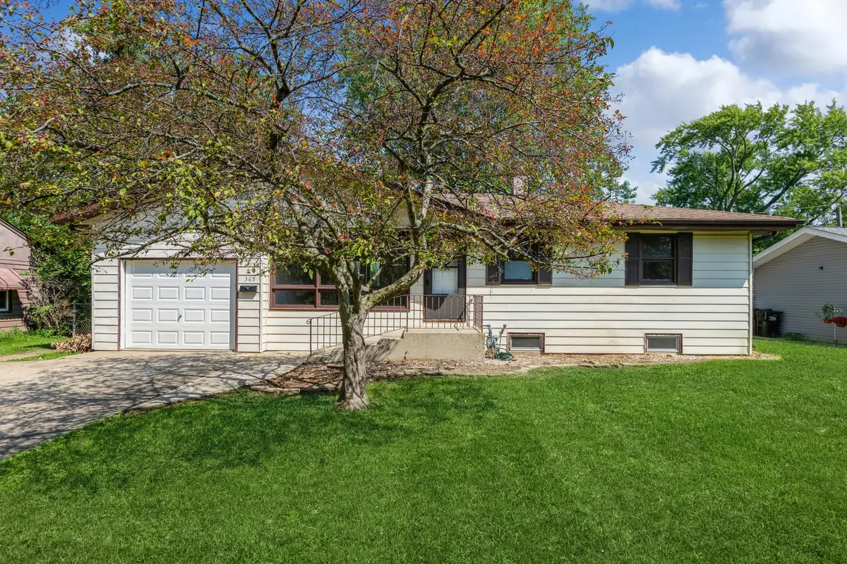 365 Harold Street, Crystal Lake, IL 60014 - #1