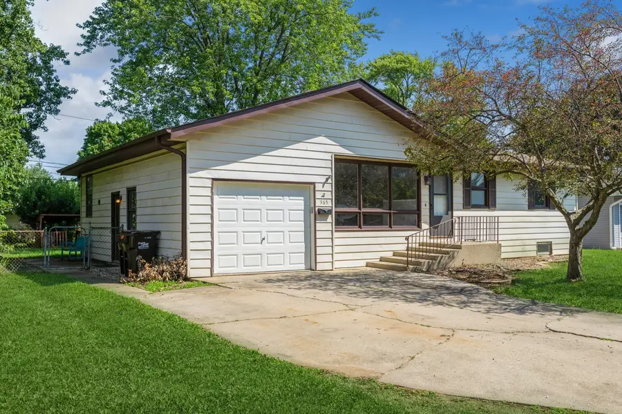 365 Harold Street, Crystal Lake, IL 60014 - #3