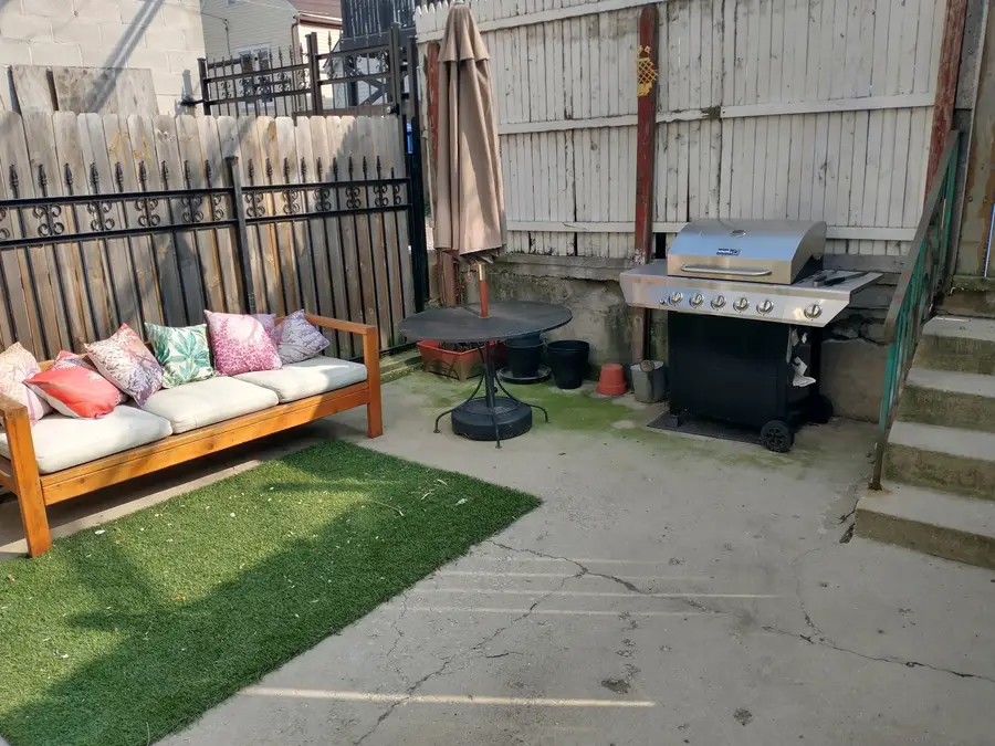 2647 W 24th Place, Chicago, IL 60608 - #2