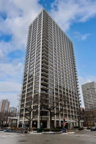88 W Schiller Street #307L, Chicago, IL 60610 - #1