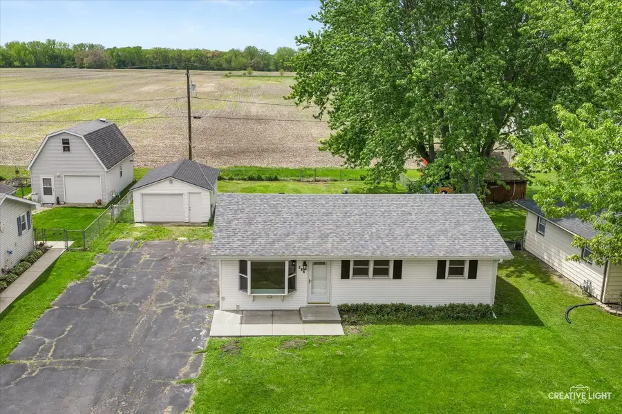 286 S Barbara Drive, Kankakee, IL 60901 - #3