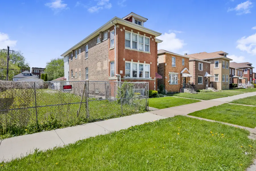 4428 S Christiana Avenue, Chicago, IL 60632 - #3