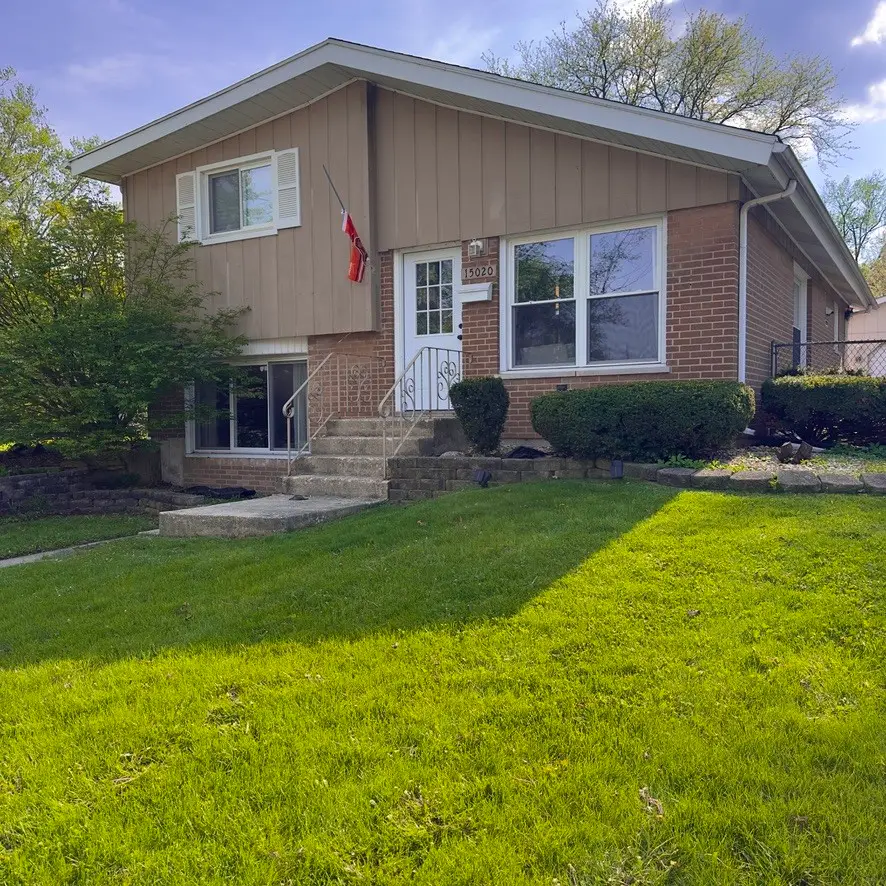 15020 Park Avenue, Oak Forest, IL 60452 - #1