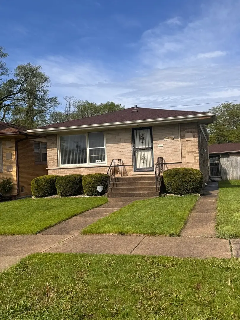 16210 Woodbridge Avenue, Harvey, IL 60426 - #1