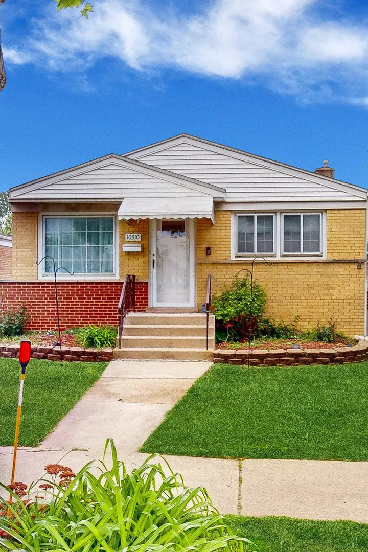 10310 Addison Avenue, Franklin Park, IL 60131 - #1