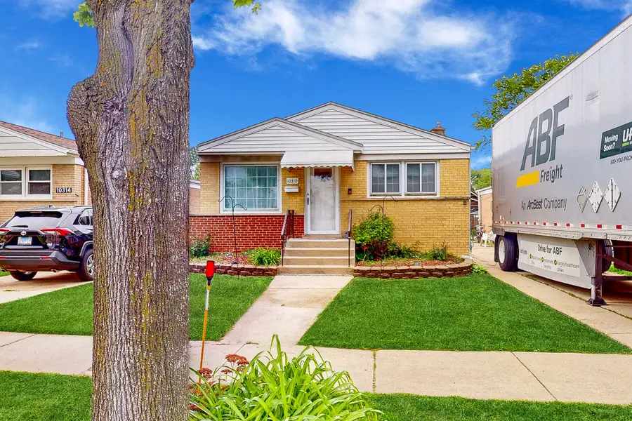 10310 Addison Avenue, Franklin Park, IL 60131 - #2