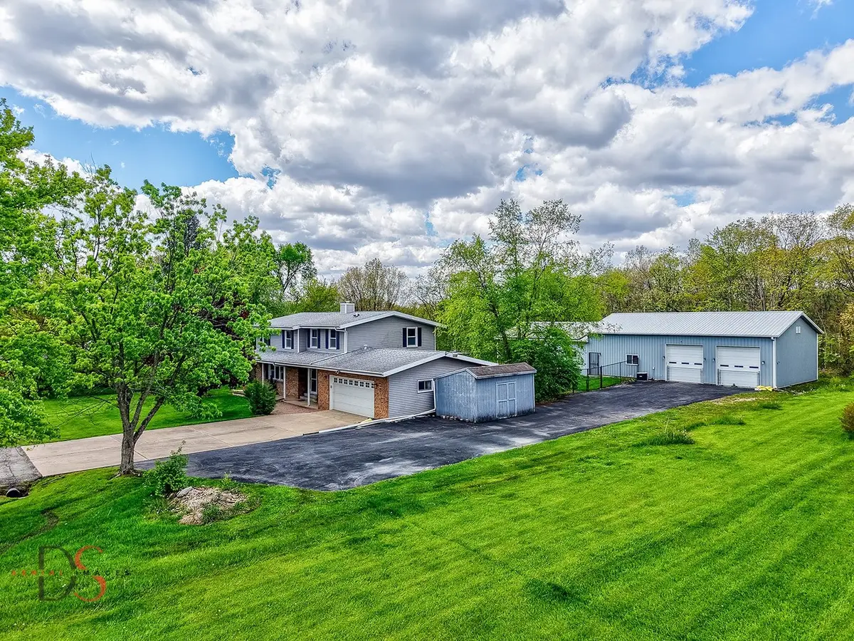 2865 E 2369th Road, Marseilles, IL 61341 - #1