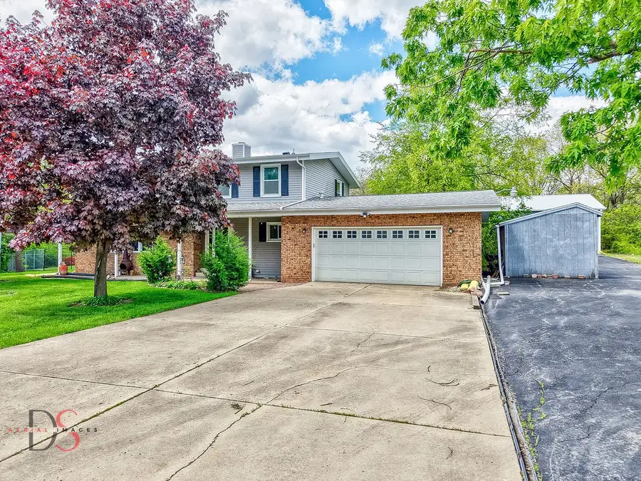 2865 E 2369th Road, Marseilles, IL 61341 - #2