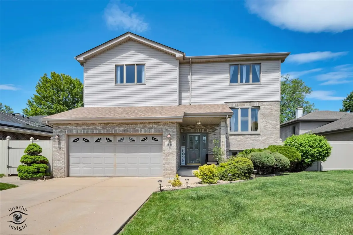 3626 W Nuala Lane, Alsip, IL 60803 - #1