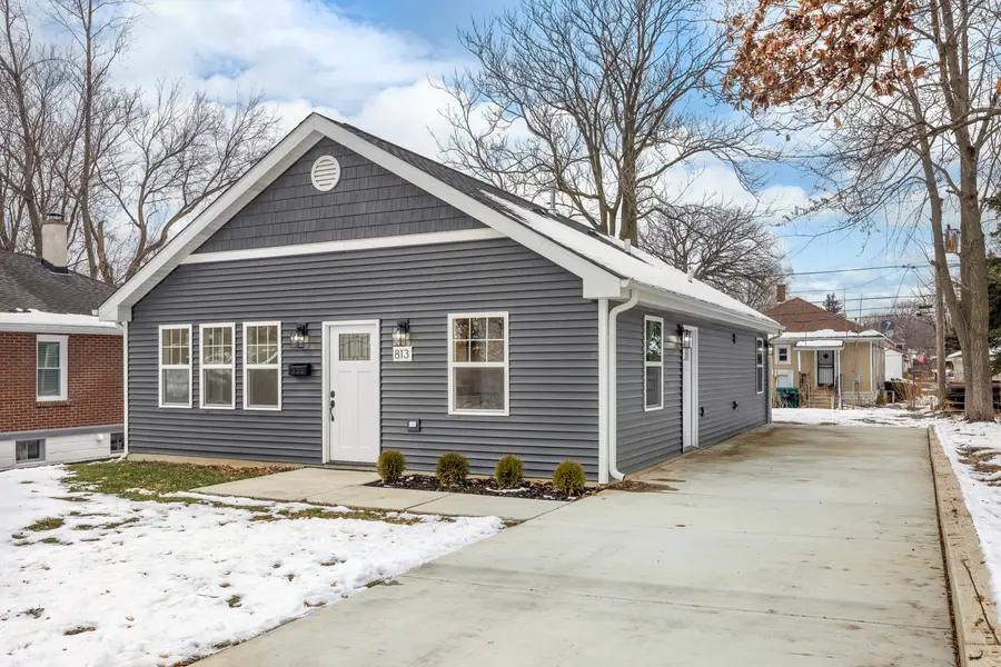 813 Audrey Avenue, Joliet, IL 60436 - #3