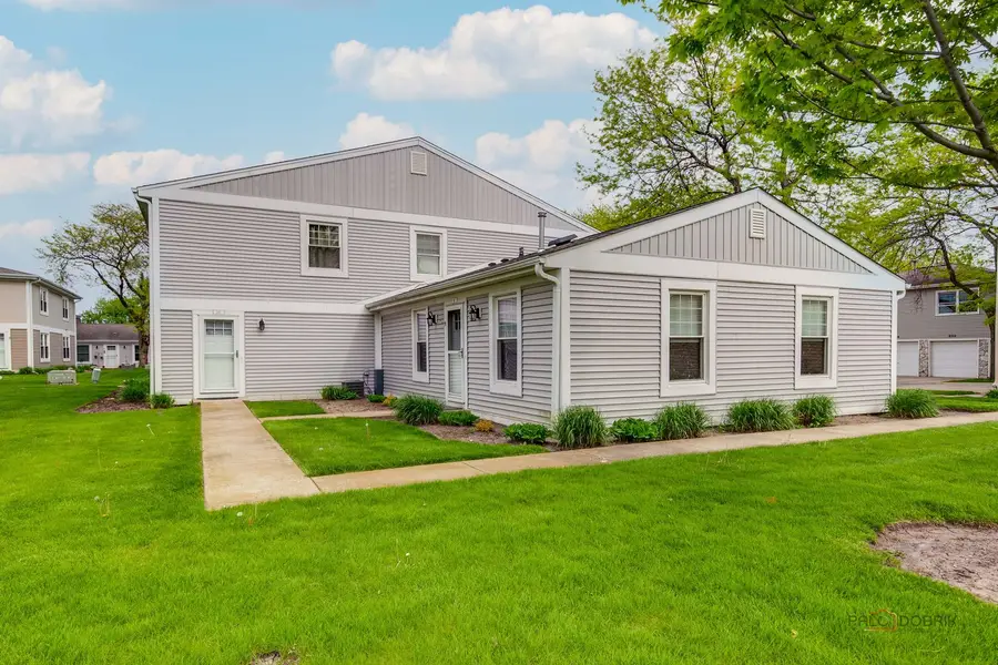 247 Sunset Court #247, Vernon Hills, IL 60061 - #3