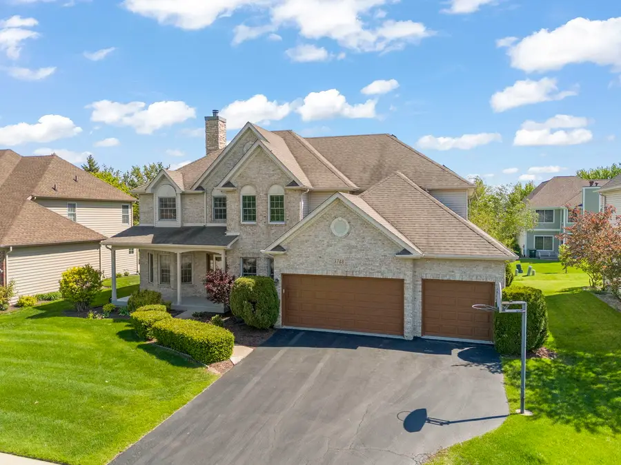3748 Sunburst Lane, Naperville, IL 60564 - #2