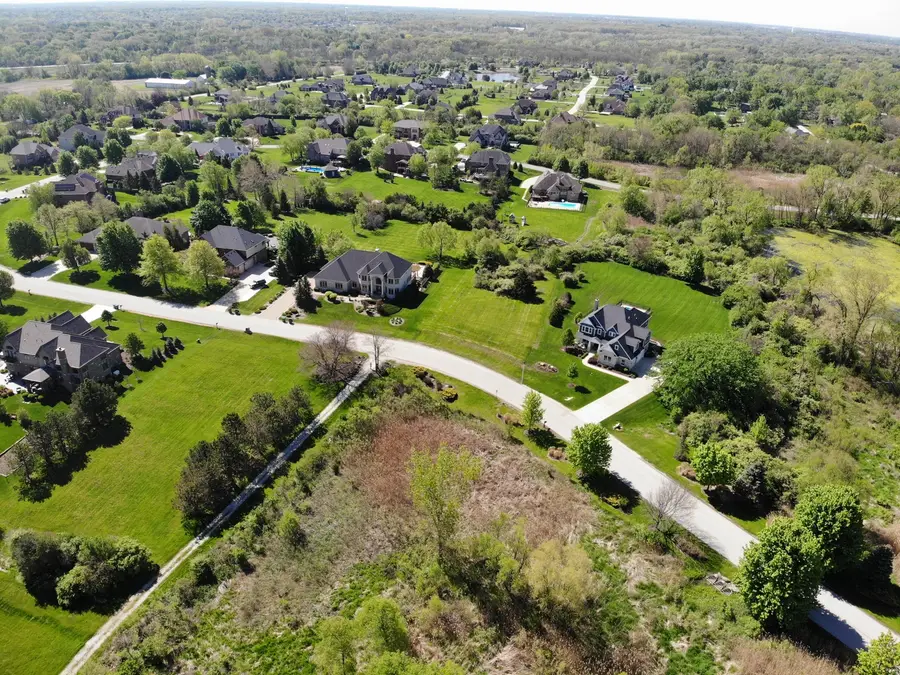 18006 S Crystal Lake Drive, Mokena, IL 60448 - #2