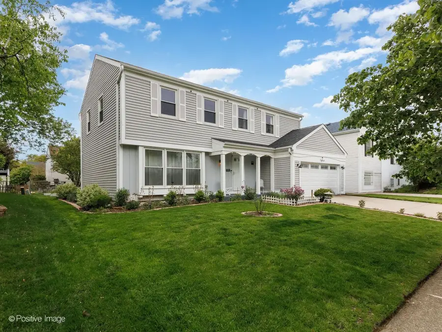 18 Montebello Drive, Vernon Hills, IL 60061 - #2