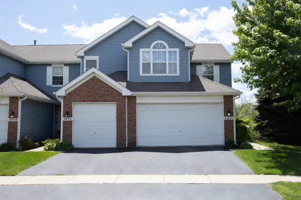 5451 Elizabeth Place, Rolling Meadows, IL 60008