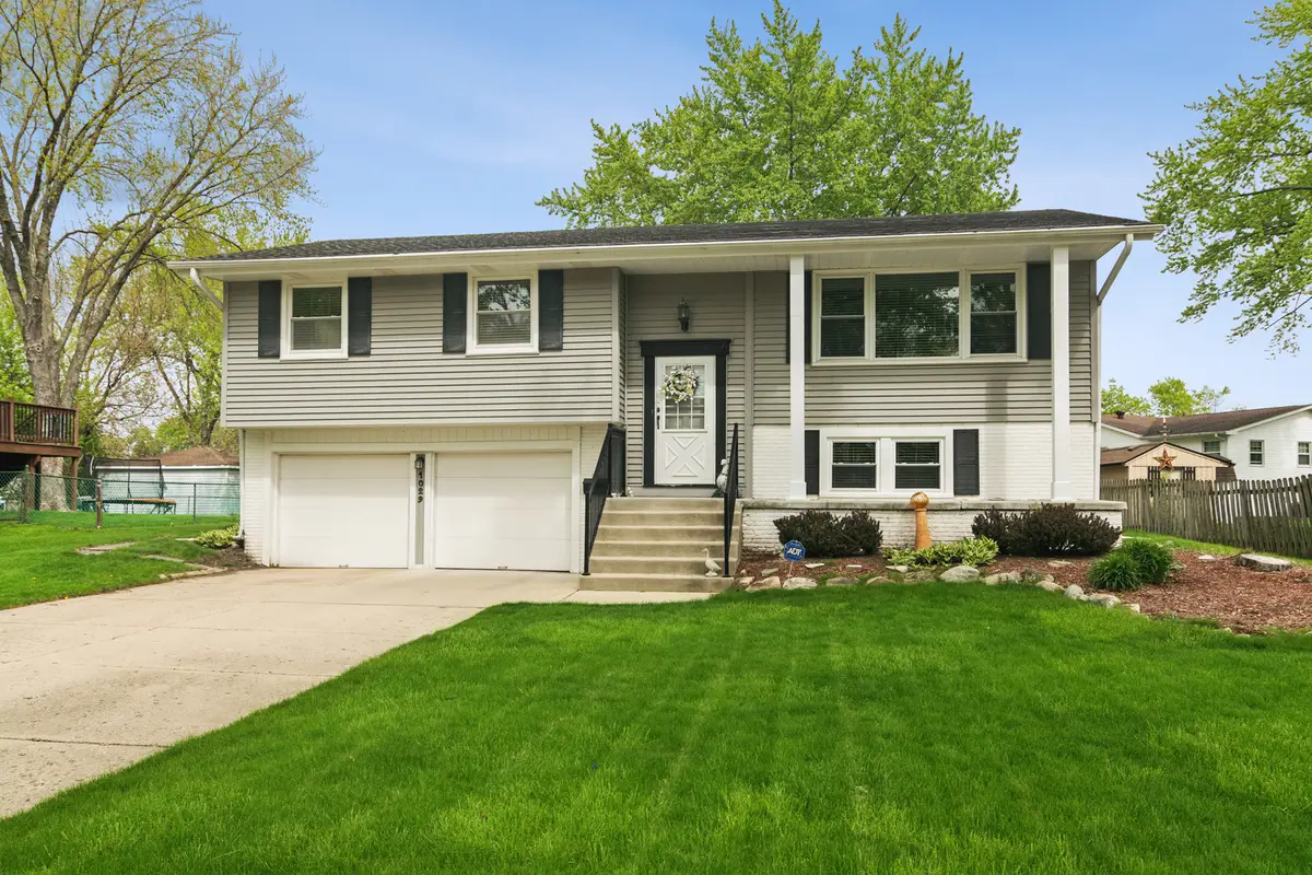 1029 Webster Lane, Schaumburg, IL 60193 - #1