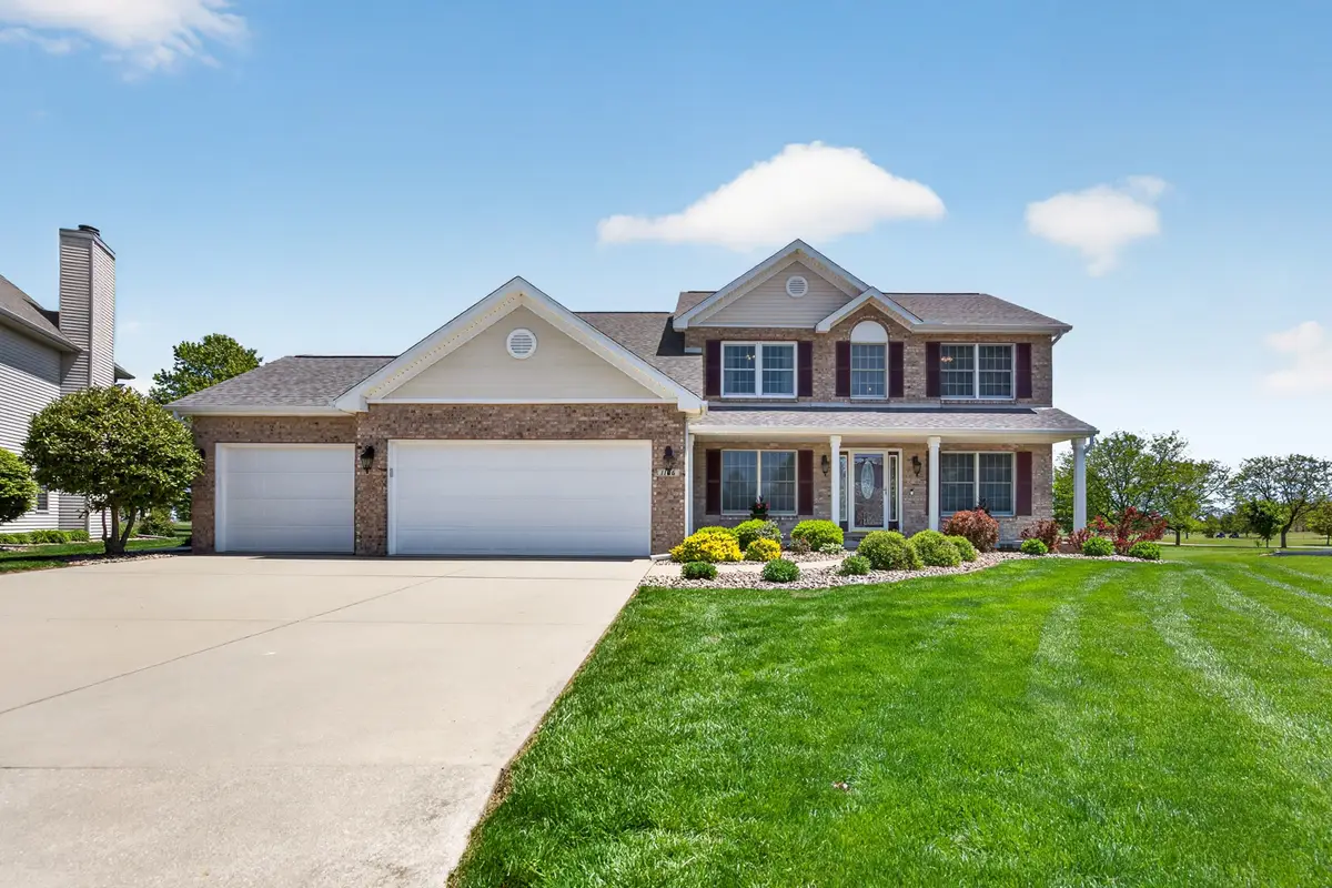1106 Sterling Glen Cc Court, Normal, IL 61761 - #1