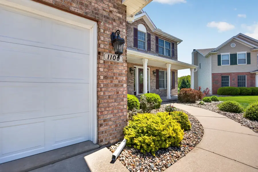 1106 Sterling Glen Cc Court, Normal, IL 61761 - #2