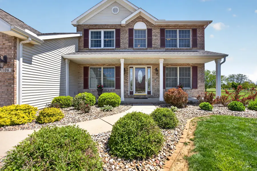 1106 Sterling Glen Cc Court, Normal, IL 61761 - #3