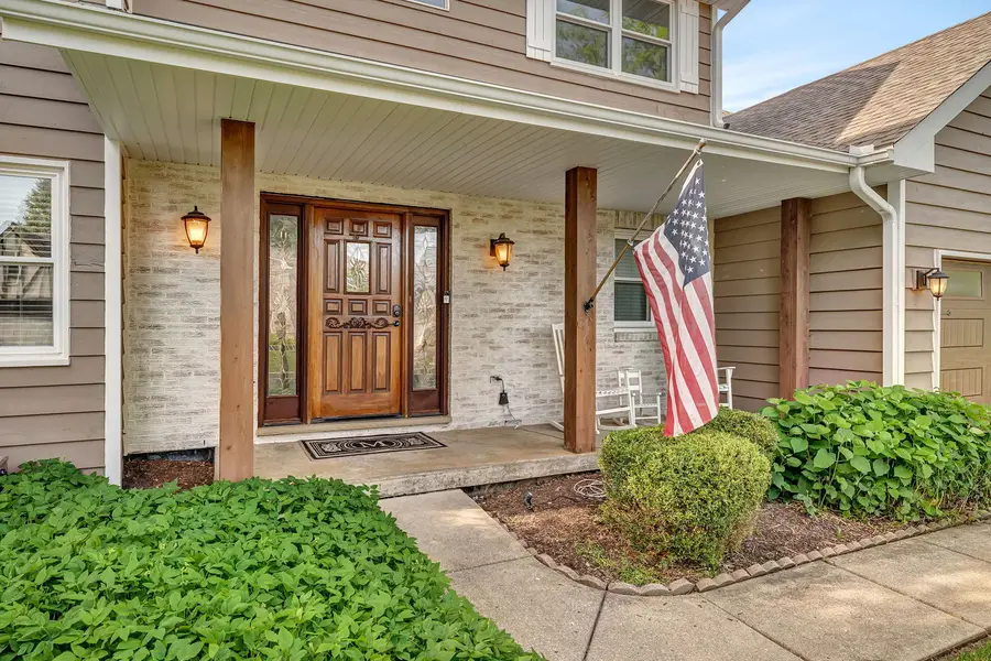1147 Silo Hill Drive, Grayslake, IL 60030 - #3