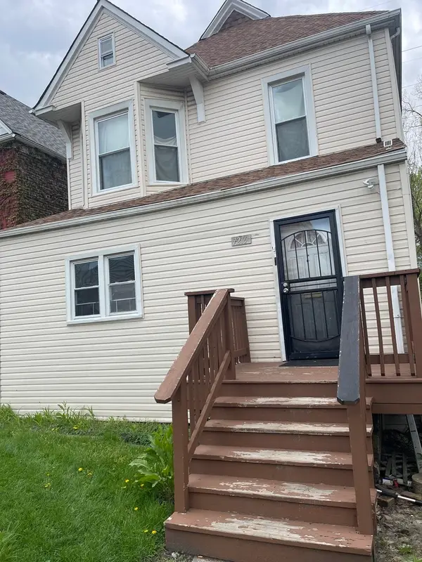 7216 S South Chicago Avenue, Chicago, IL 60619