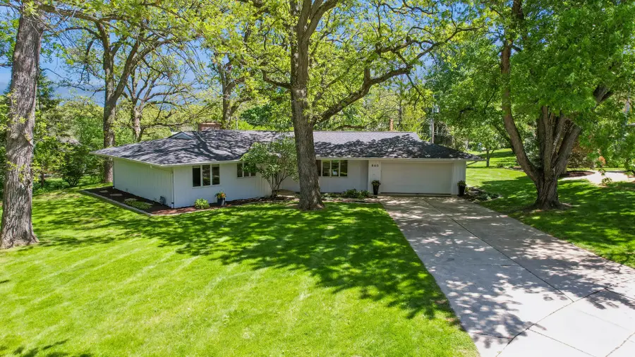840 Hawthorne Drive, Naperville, IL 60540 - #2