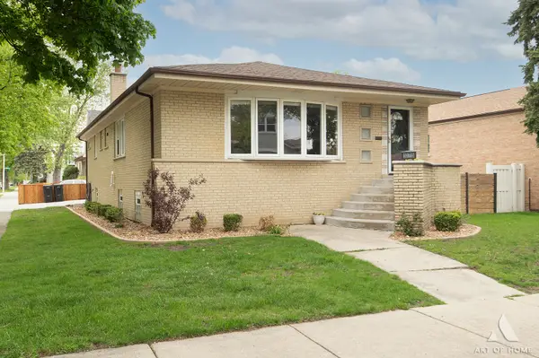 10715 S Lawndale Avenue, Chicago, IL 60655