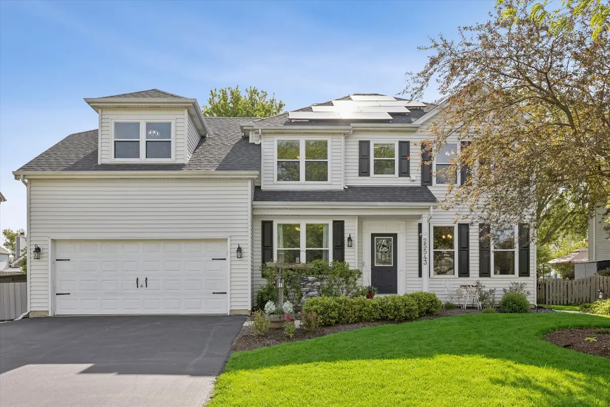 25543 W Gateway Circle, Plainfield, IL 60585 - #1
