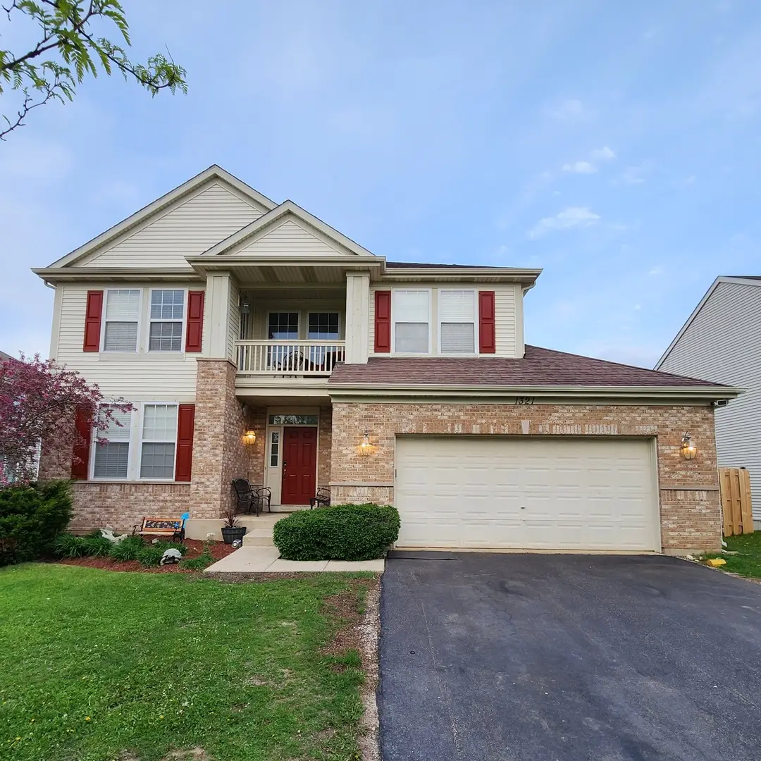 1321 Wentworth Drive, Volo, IL 60020 - #1