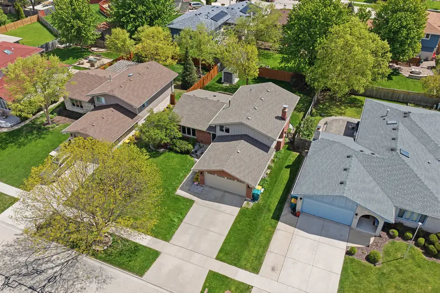 615 Driftwood Avenue, Romeoville, IL 60446 - #2
