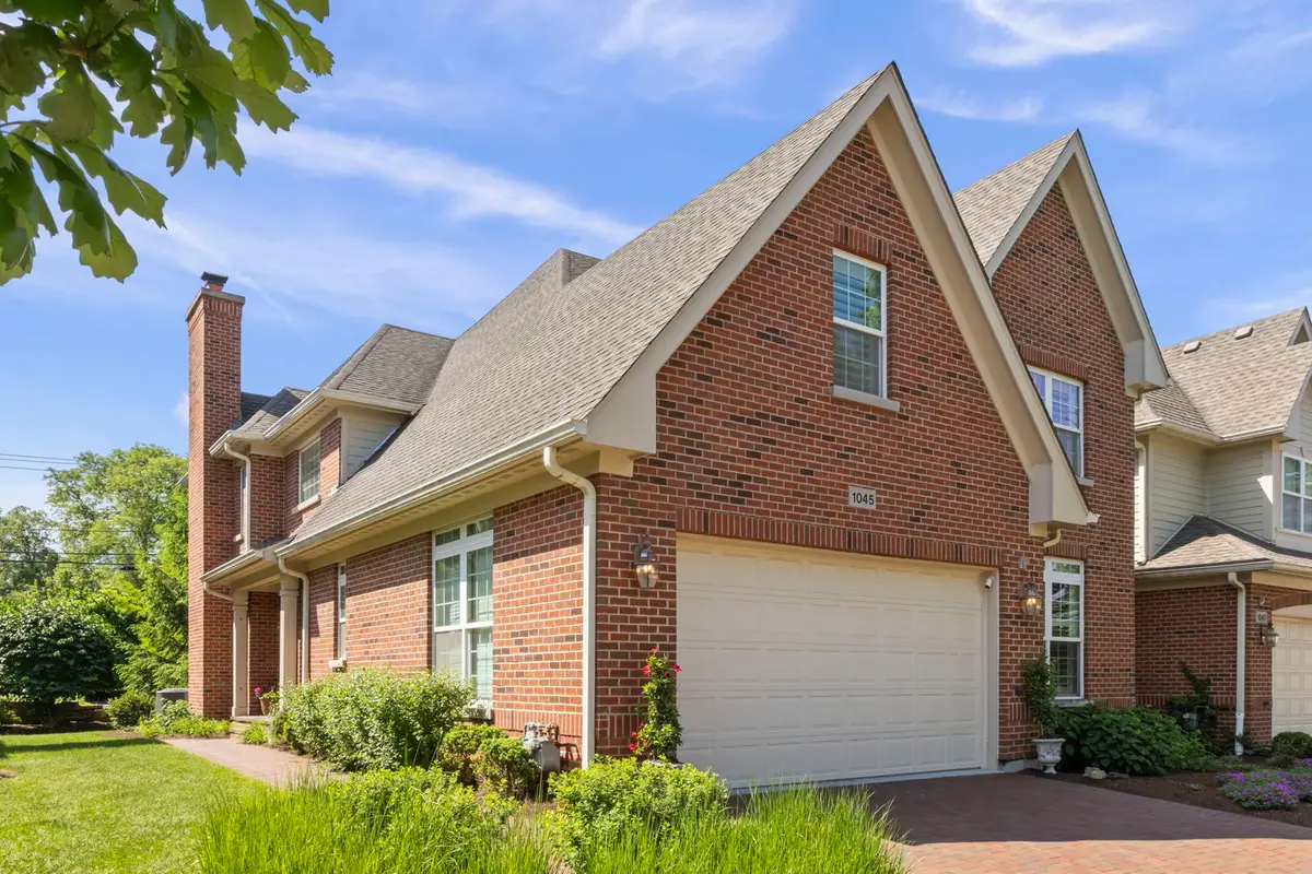 1045 Hickory Drive, Western Springs, IL 60558 - #1