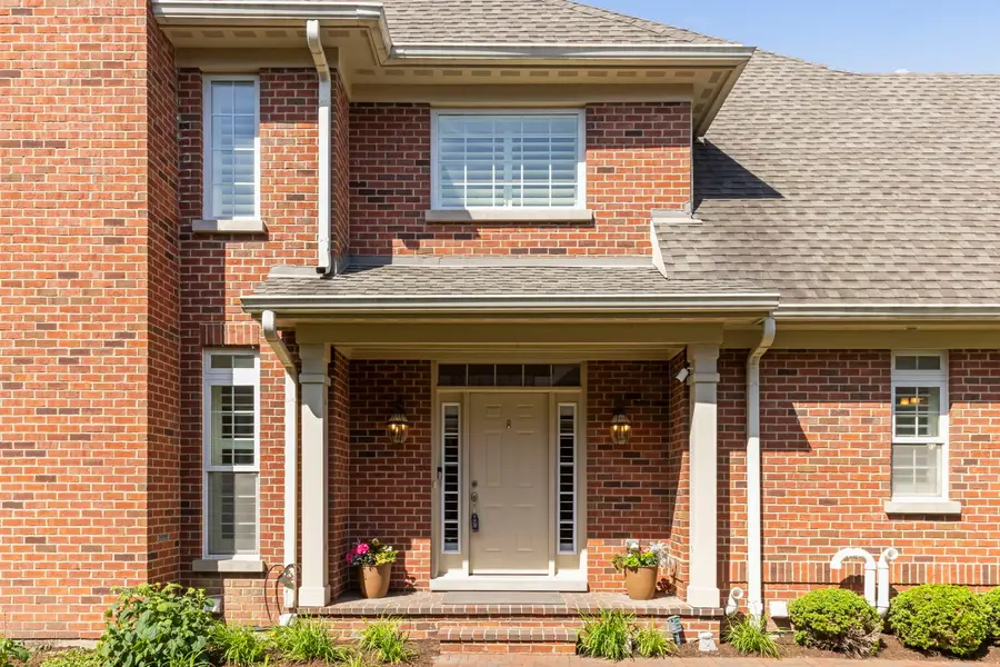 1045 Hickory Drive, Western Springs, IL 60558 - #3