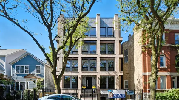 1646 N Orchard Street #2, Chicago, IL 60614