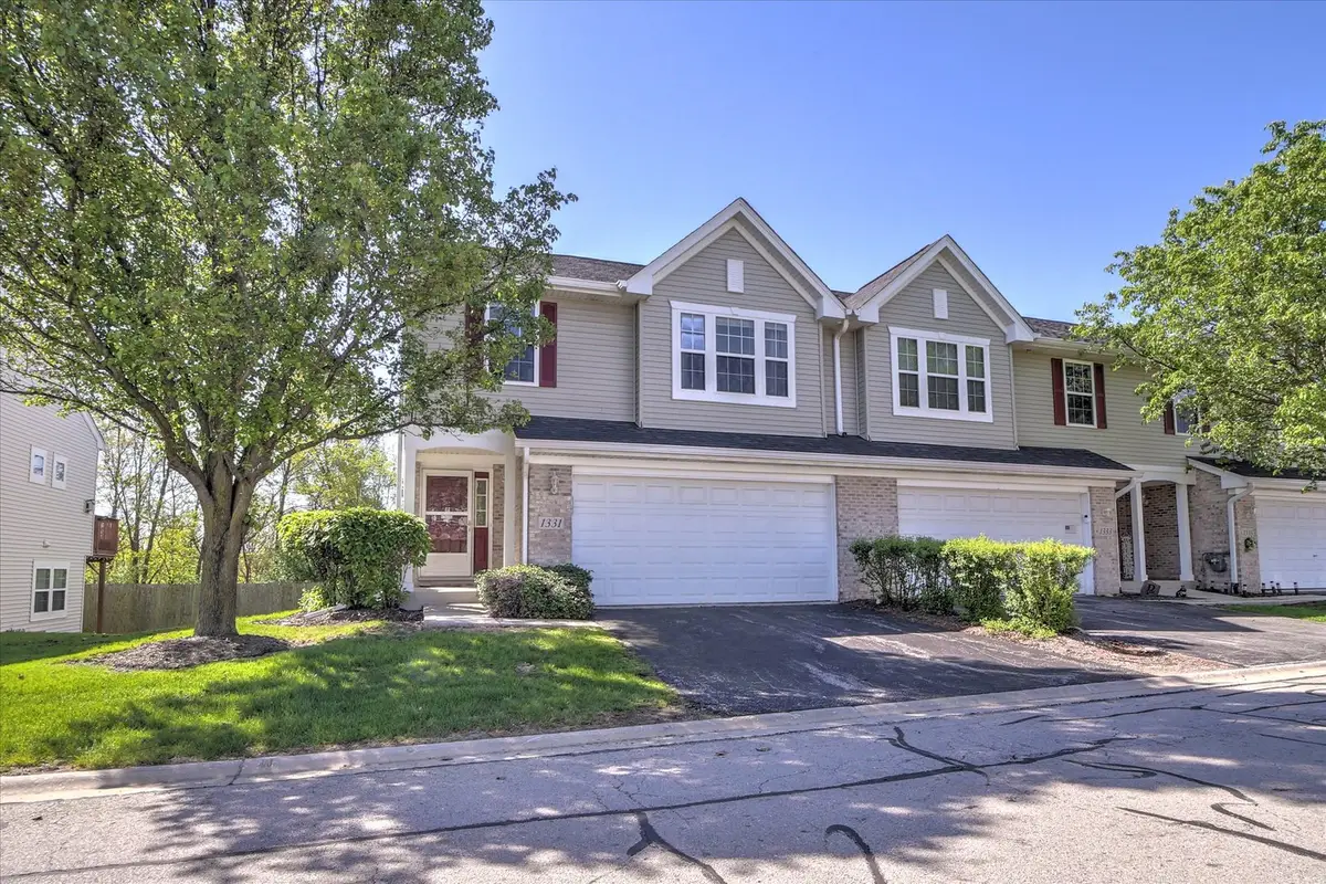 1331 Acorn Drive, Crest Hill, IL 60403 - #1