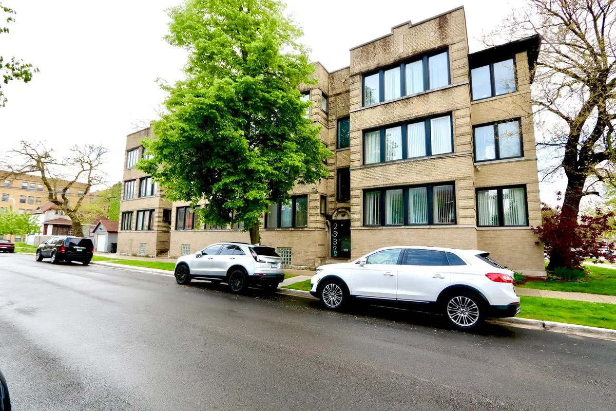 2339 E 72nd Street #1, Chicago, IL 60649 - #1