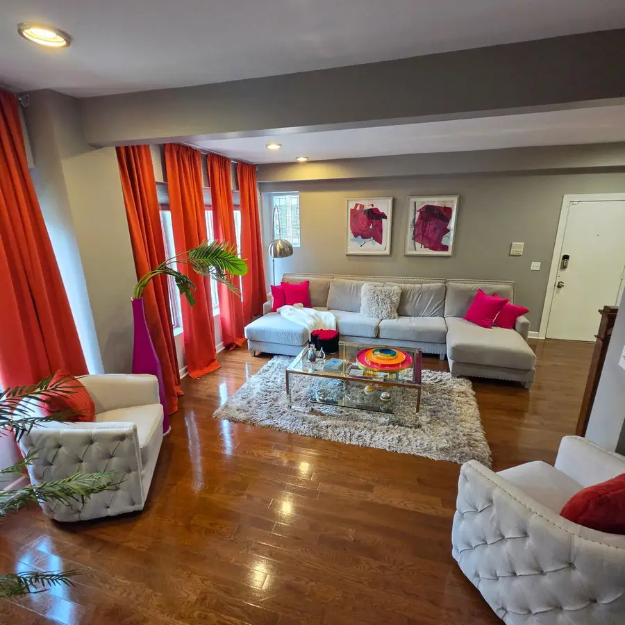 2339 E 72nd Street #1, Chicago, IL 60649 - #2
