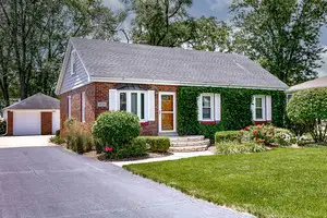 11133 Revere Road, Mokena, IL 60448 - #1