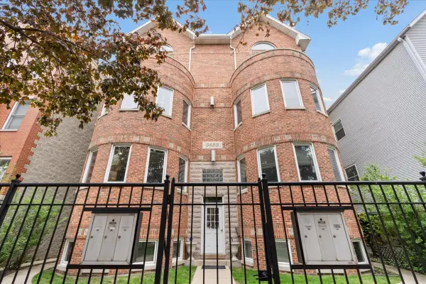 3453 N Racine Avenue #1N, Chicago, IL 60657