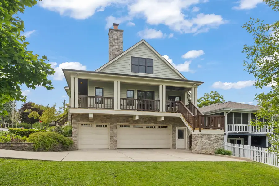 35 S Wilmette Avenue, Westmont, IL 60559 - #3