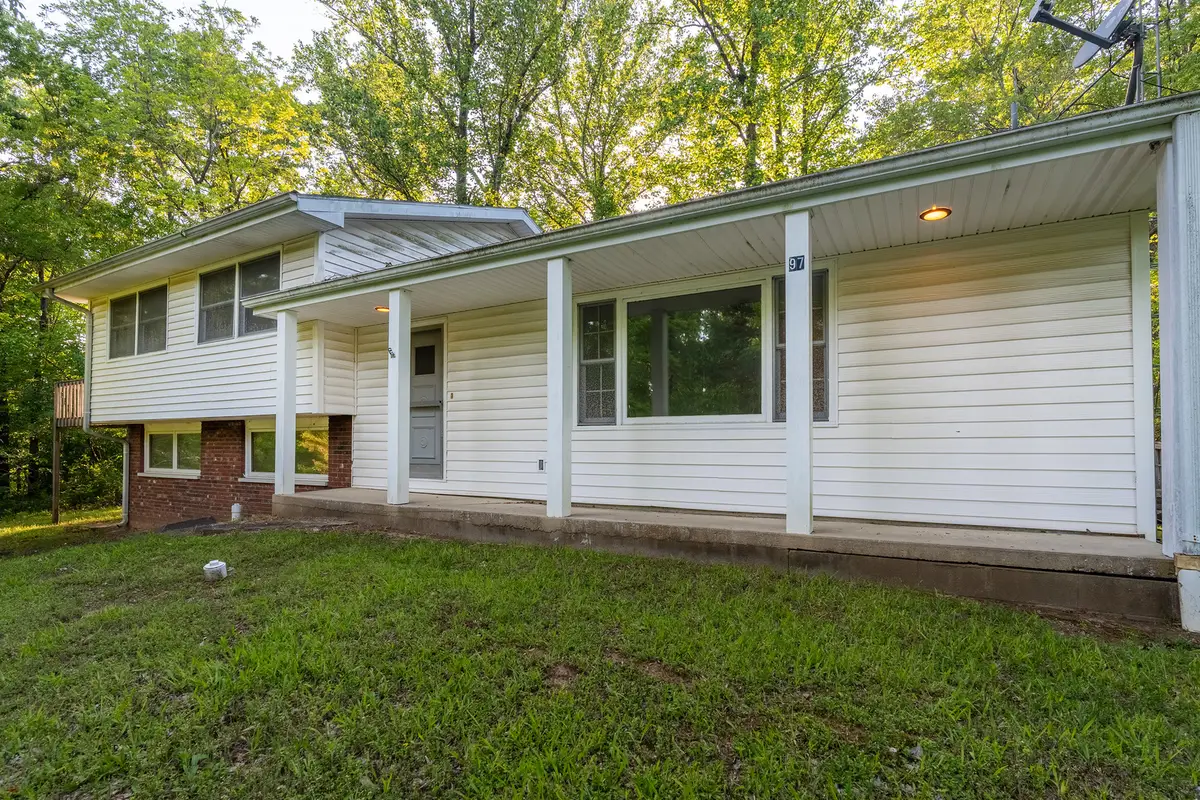 97 New Campfire Road, Carbondale, IL 62903 - #1
