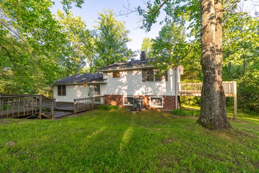 97 New Campfire Road, Carbondale, IL 62903 - #2