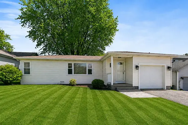 378 Council Trail, Lake In The Hills, IL 60156