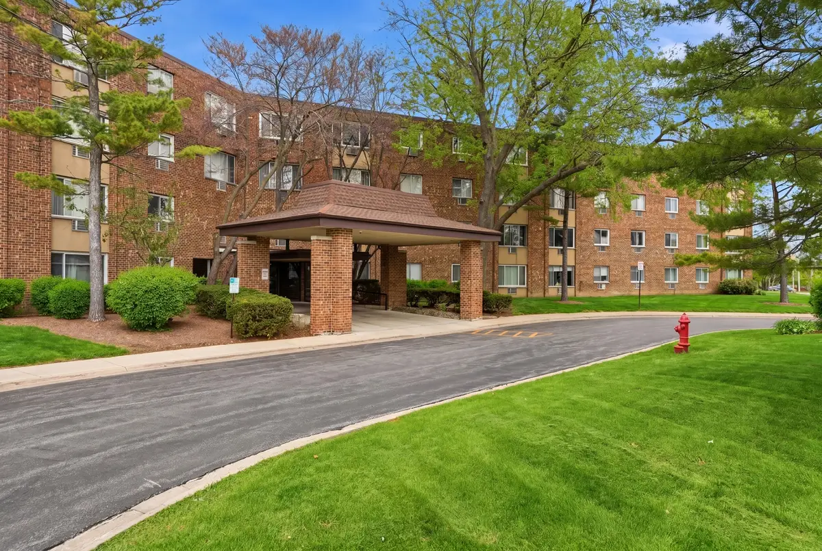 1500 Robin Circle #205, Hoffman Estates, IL 60169 - #1