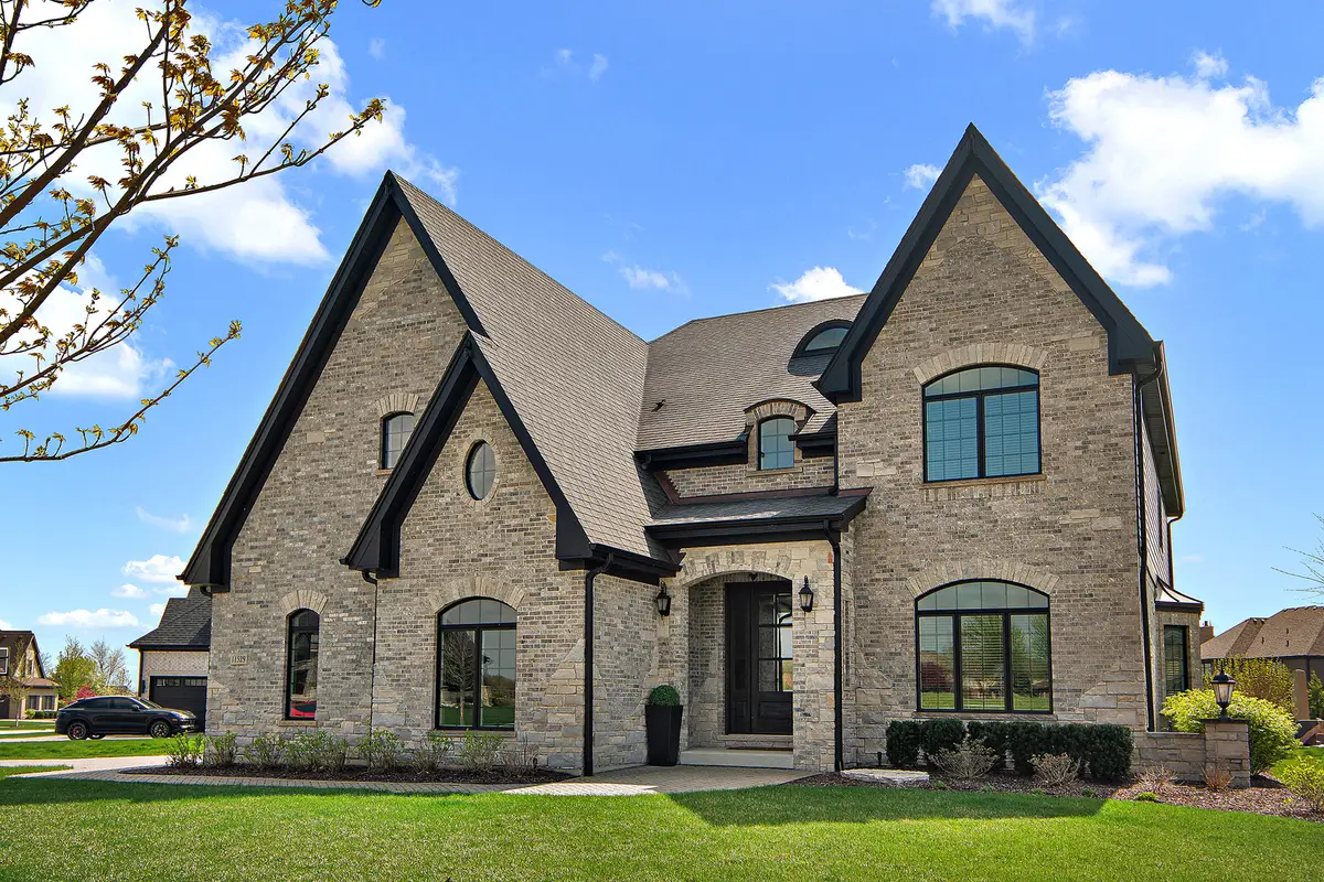11529 Torino Way, Frankfort, IL 60423 - #1
