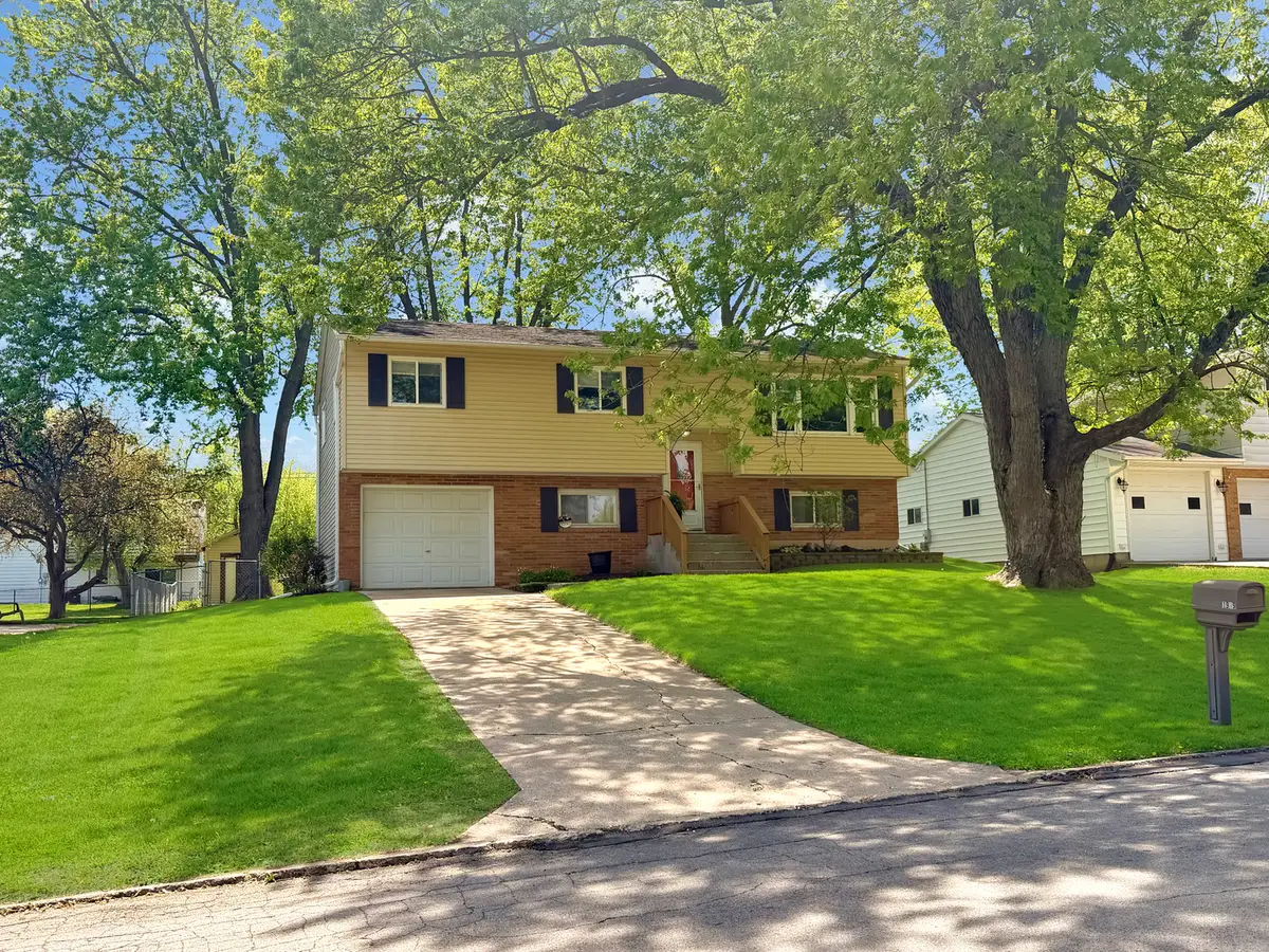 1939 Revere Street, Freeport, IL 61032 - #1